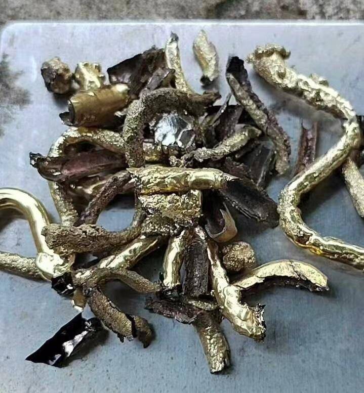 18k镀金的东西回收值钱吗？