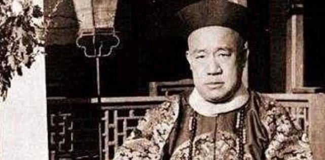 满清八旗的大败家子，挖祖坟换钱，能有多少值钱的东西？