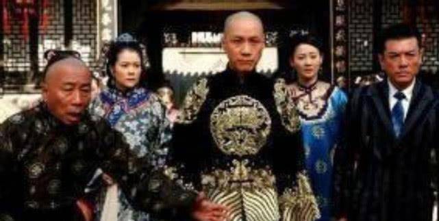 满清八旗的大败家子，挖祖坟换钱，能有多少值钱的东西？