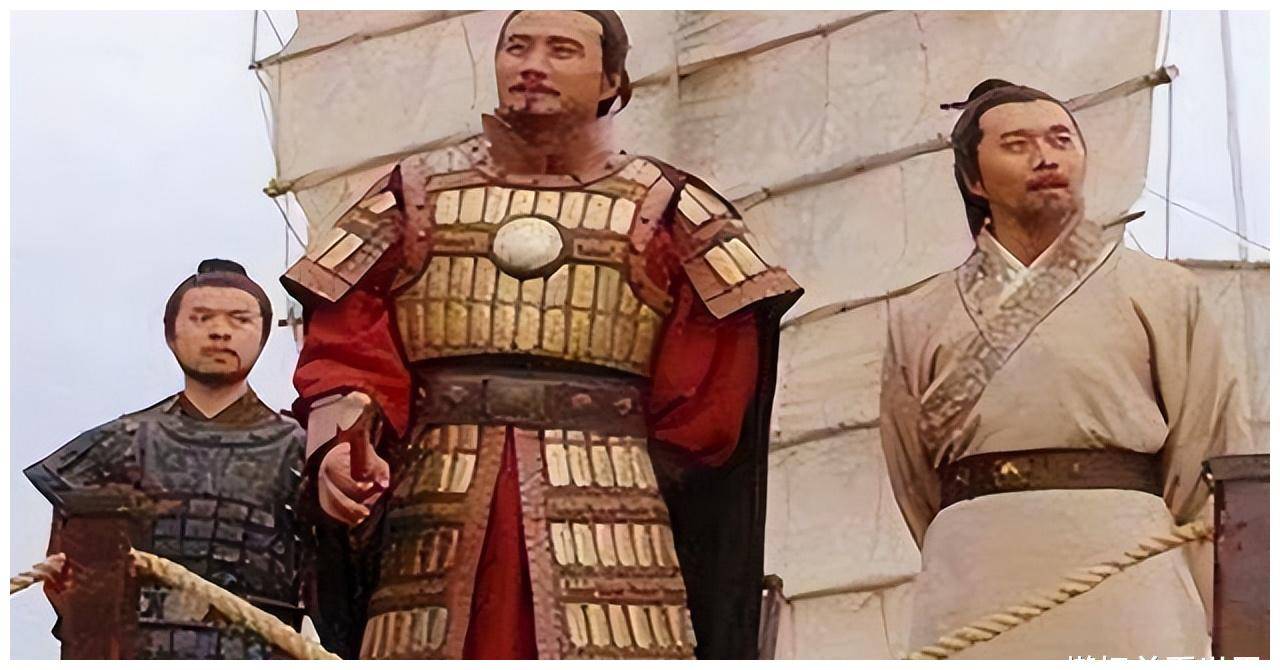 我国的龙脉上葬了3个人，分别是谁？能不能挖？