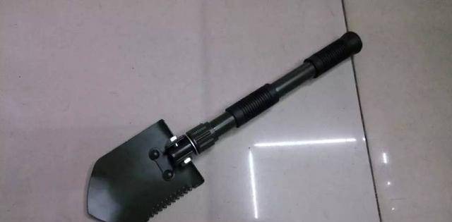 备受国内外喜欢的兵工铲，除了能挖地砍树，还有什么优势？