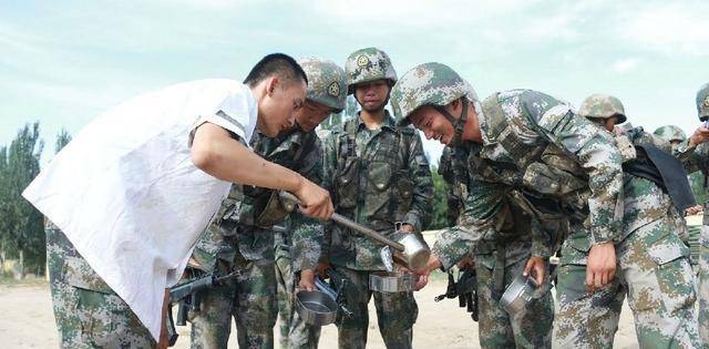 备受国内外喜欢的兵工铲，除了能挖地砍树，还有什么优势？