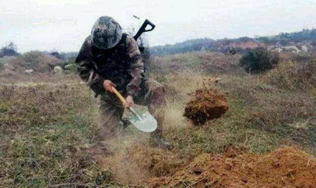 备受国内外喜欢的兵工铲，除了能挖地砍树，还有什么优势？