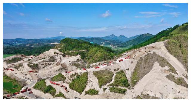 投资727.3亿元的平陆运河，挖出来的土石方，能填满琼州海峡吗？