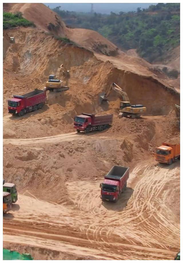 投资727.3亿元的平陆运河，挖出来的土石方，能填满琼州海峡吗？