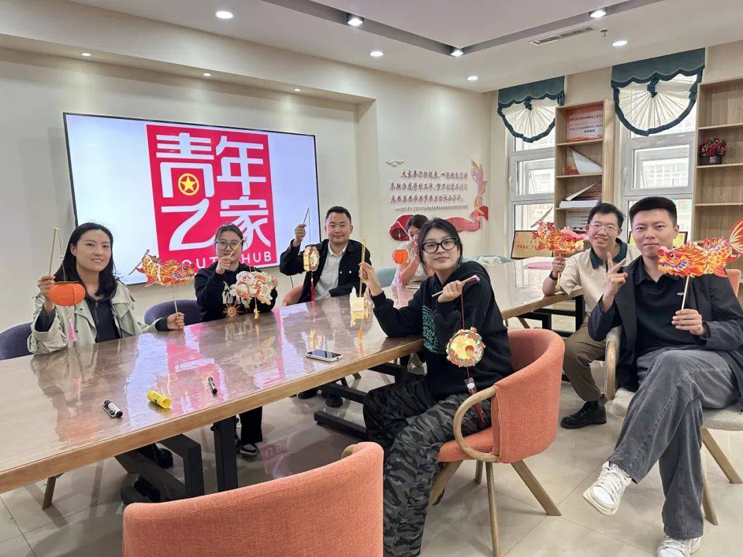 【青年之家】阿拉善左旗青年之家9月活动集锦