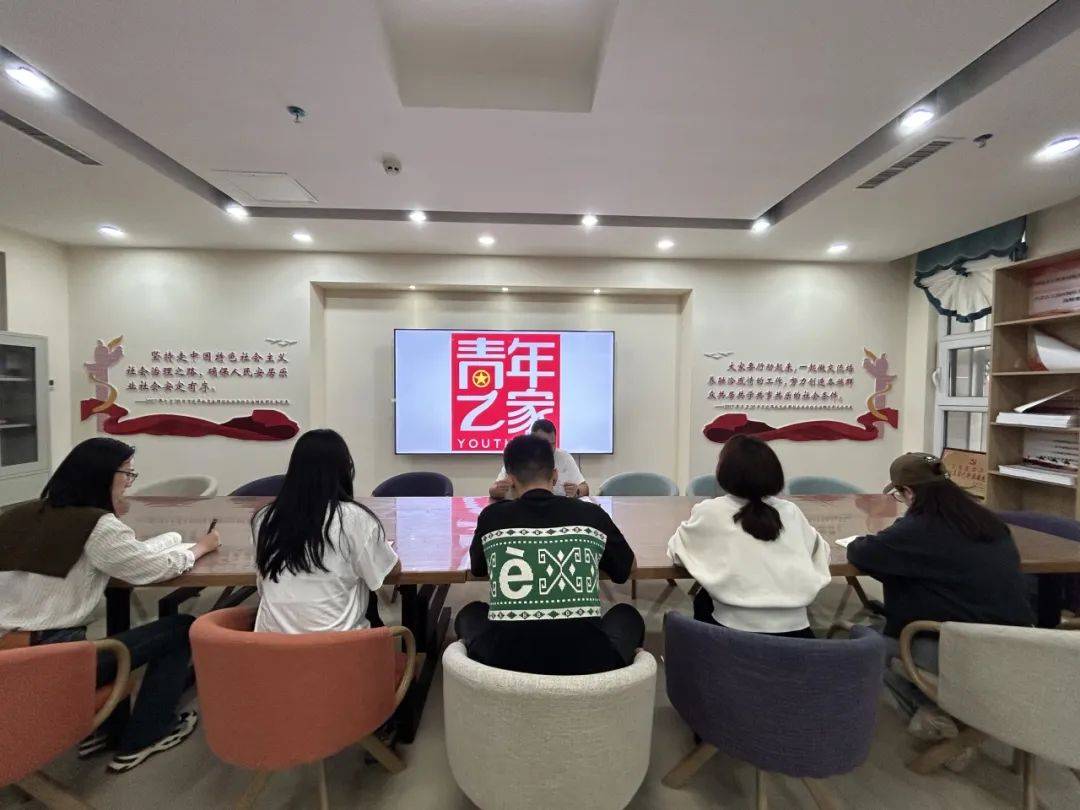 【青年之家】阿拉善左旗青年之家9月活动集锦