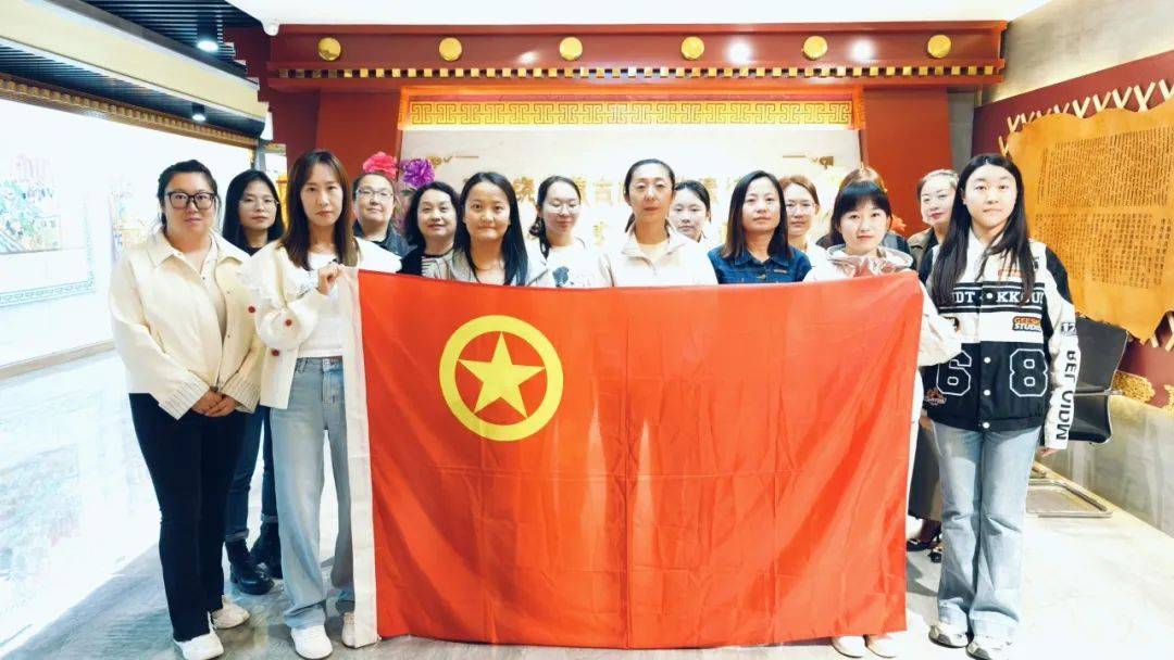 【青年之家】阿拉善左旗青年之家9月活动集锦