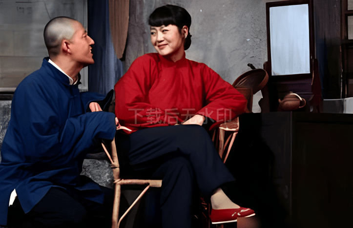 大富之家出情种，穷人之家出逆子