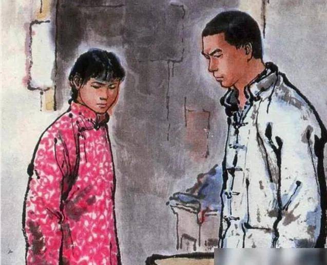 大富之家出情种，穷人之家出逆子