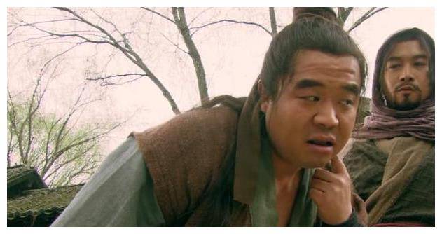 金瓶梅里敢挖西门庆墙角，迎娶李瓶儿的蒋竹山，最终下场如何？