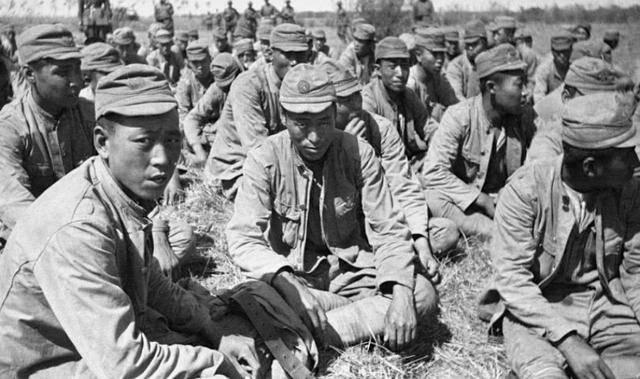 冰天雪地挖土豆，冻死饿死6万人，苏联如何对待日本战俘？