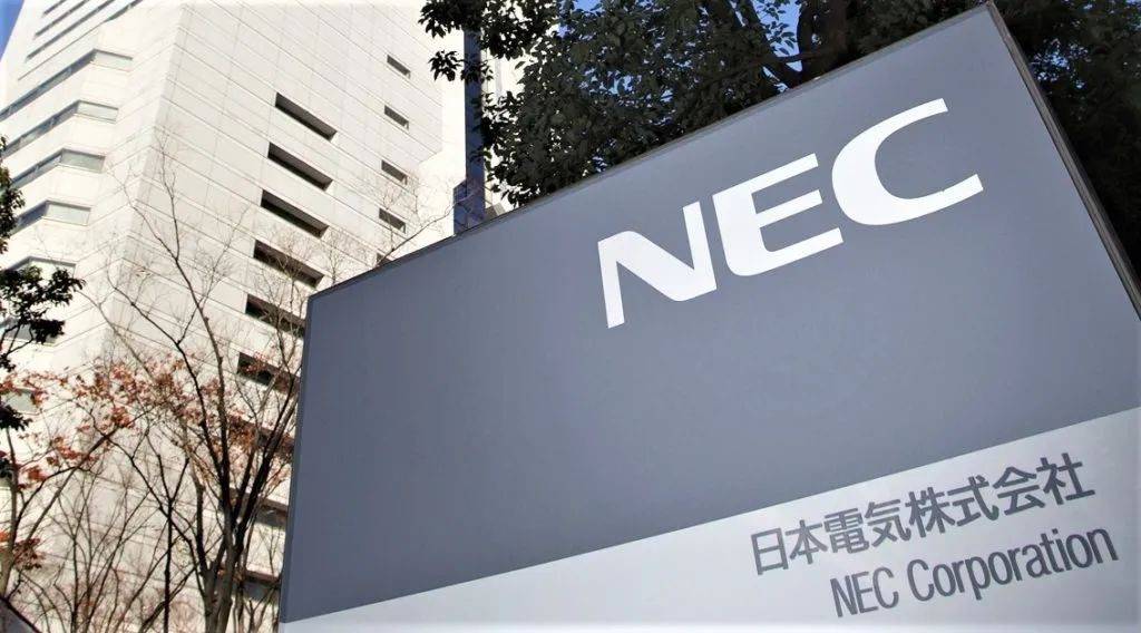 附法庭文件 | 日本电气公司在美起诉小蚁科技专利侵权