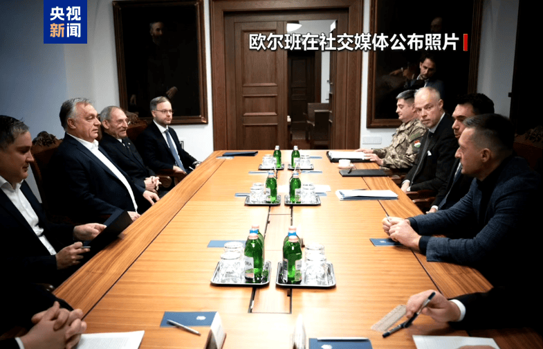 最新！泽连斯基想通过“外交途径”收复克里米亚？这国总理：俄乌冲突升级的风险从未如此之高......