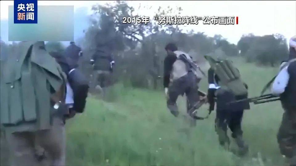 军事 | 阿勒颇再次易手，叙利亚内战背后是中东“一锅粥”