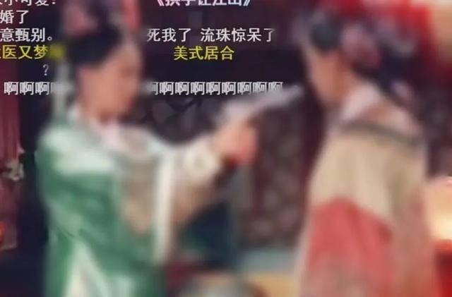林黛玉大战孙悟空、甄嬛枪战……AI“魔改”视频成爆款？广电总局发声