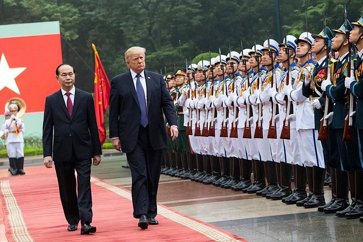 比菲律宾危险100倍！一亚洲强国突然向美“倒戈”，中方不得不提前打算