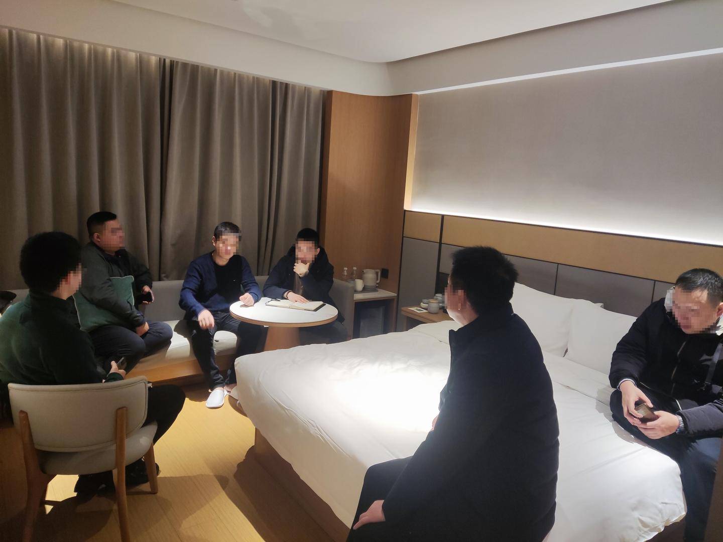公安部督办的“黑客大案”告破：5人窃取2亿条个人信息，其中一人系大型网安公司员工