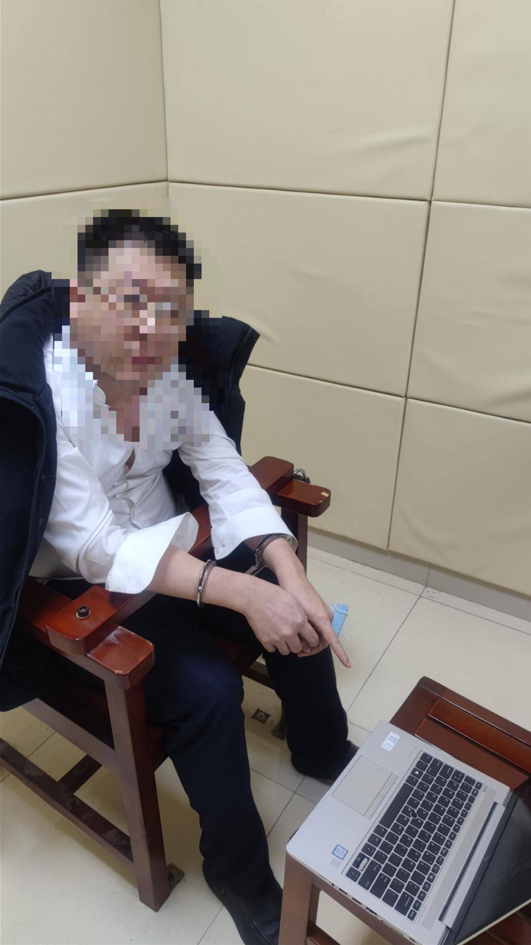 公安部督办的“黑客大案”告破：5人窃取2亿条个人信息，其中一人系大型网安公司员工