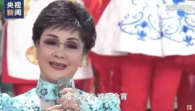 确认了！她将缺席春晚，网友直呼：太遗憾了……