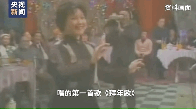 确认了！她将缺席春晚，网友直呼：太遗憾了……