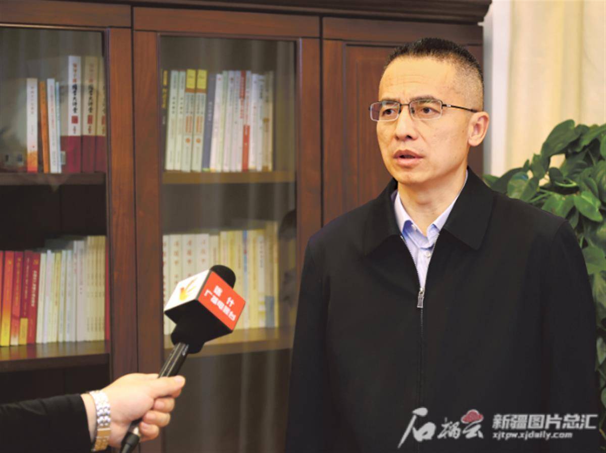 极目政情|“70后”聂壮升副部