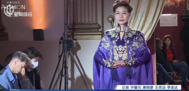 这群上海阿姨在罗马火了！平均年龄60岁