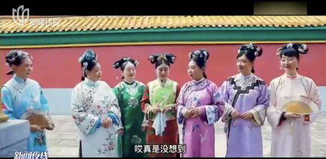 这群上海阿姨在罗马火了！平均年龄60岁