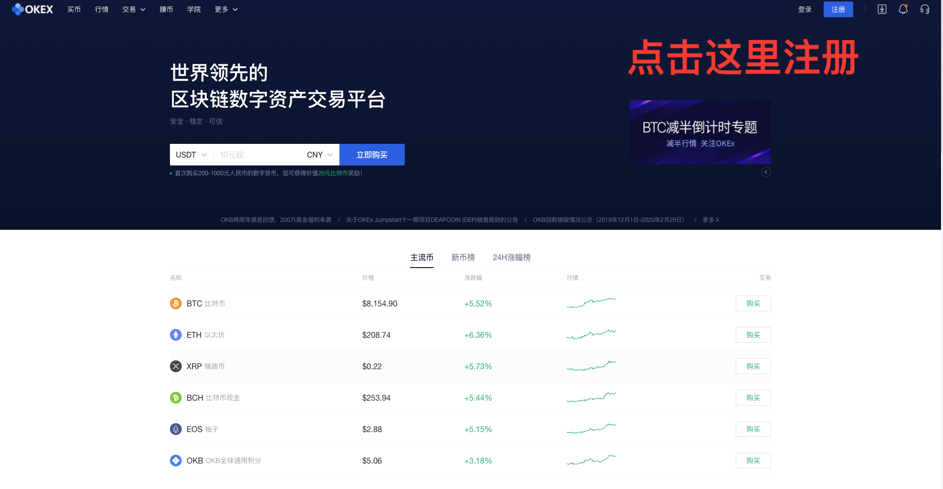 币交易平台(币交易平台官网)