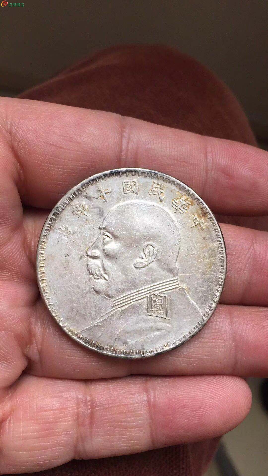 大头币(大头币图片)