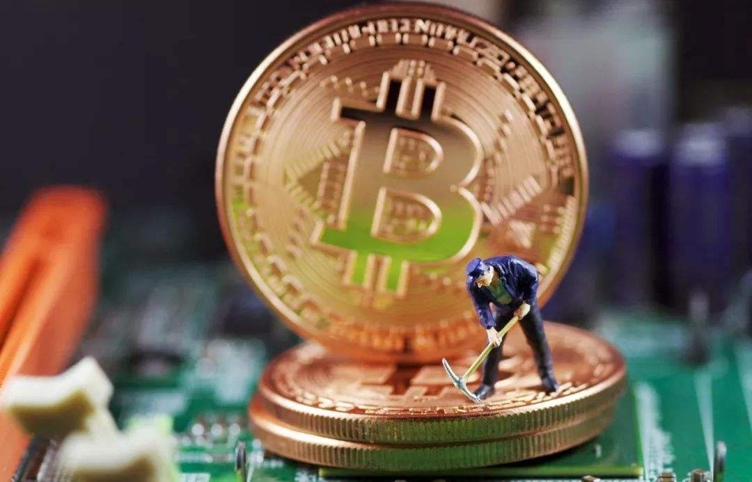 加密货币交易平台排名的简单介绍