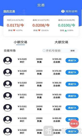 公信宝在什么平台交易(公信宝在什么平台交易最安全)