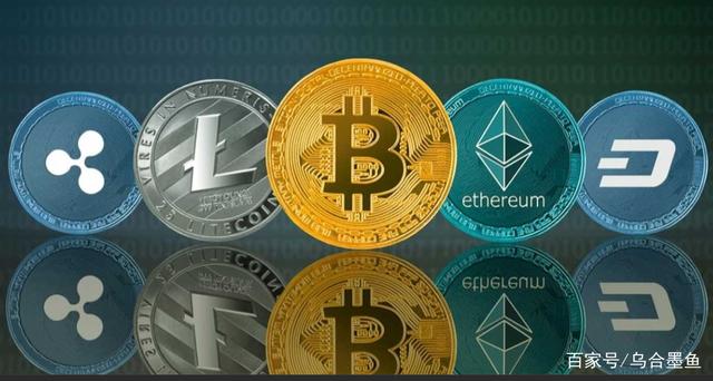关于加密货币交易平台排名的信息