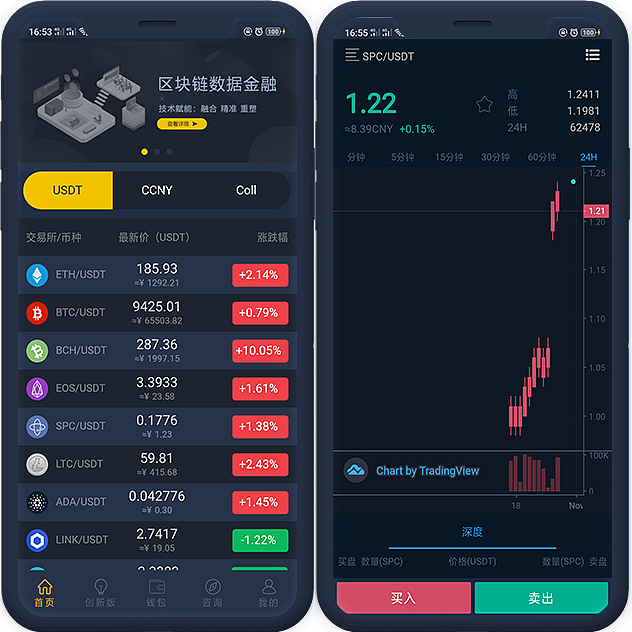 关于币币网交易平台下载的信息