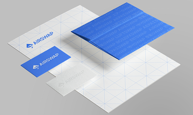 AirSwap(AirSWap交易所)