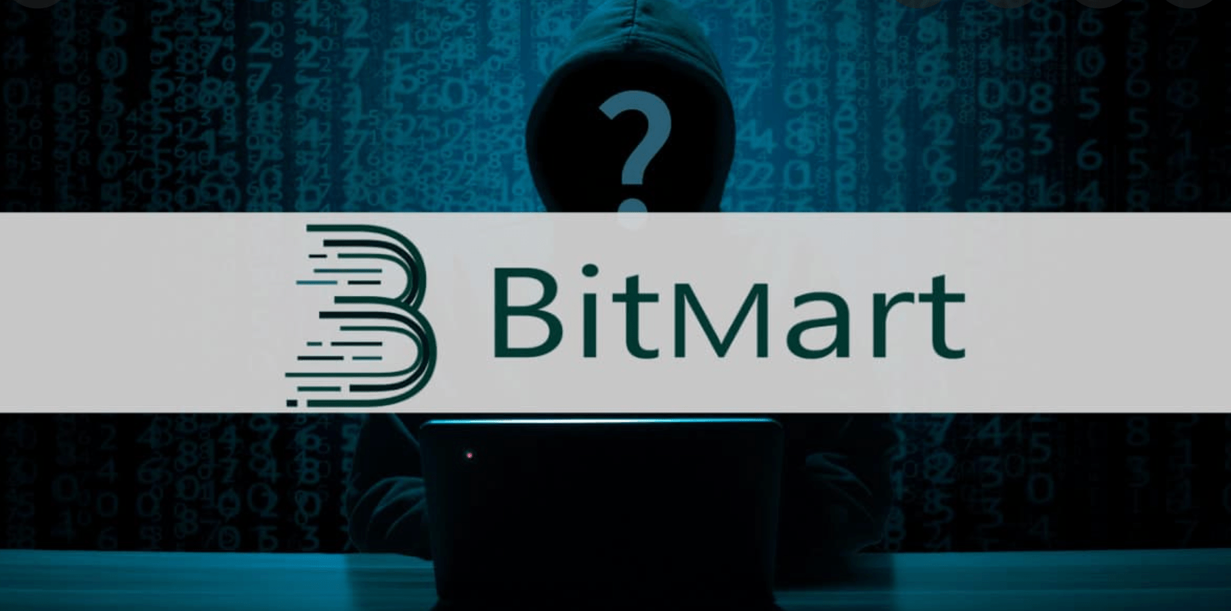 BitMart(bitmart最新消息)