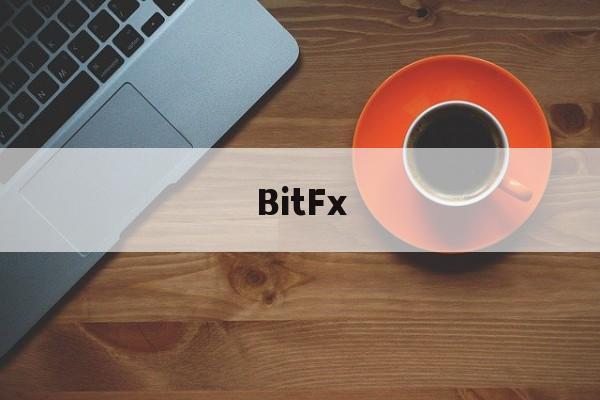 BitFx(比TFX好用的硅脂)