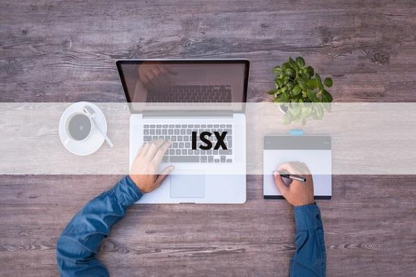 ISX(is学院动漫主要人物)